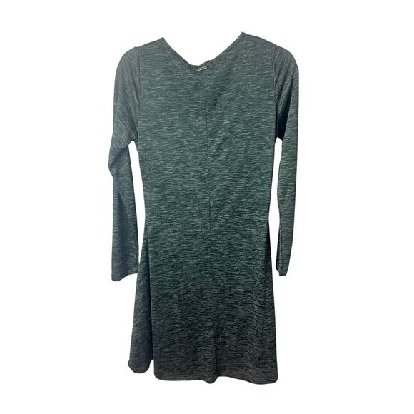 Prana Nadia Dress in Deep Balsam NWT Sz. S - Picture 6 of 8